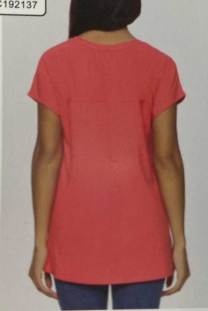 JEZEBEL BLUSA PARA DAMA DE MANGA CORTA 