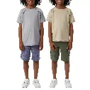 32 DEGREES COOL CONJUNTO DE 4 PIEZAS PARA NIÑOS Y NIÑAS