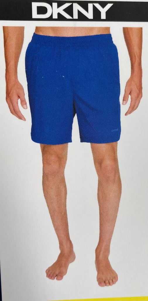 DKNY TRAJE DE BAÑO CABALLERO