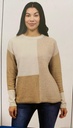 WEATHERPROOF SUETER PARA DAMA