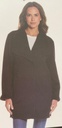 WEATHERPROOF CHAMARRA LARGA