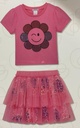 FLAPDOODLES CONJUNTO 2 PIEZAS