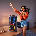 SOUNDCORE RAVE 3 BOCINA BLUETOOTH CON MICRÓFONOS