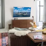 SANUS SOPORTE DE PANTALLA DE 42" A 90"