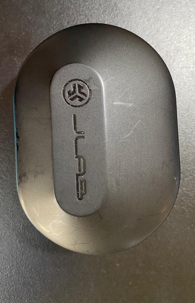 JBUDS AIR SPORT