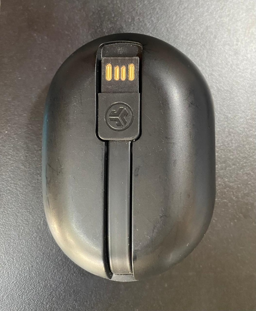 JBUDS AIR SPORT