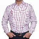 NAUTICA CAMISA PARA CABALLERO