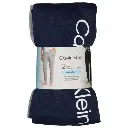 JOGGER DE FELPA FRANCESA CALVIN KLEIN PARA DAMA