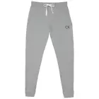 JOGGER DE FELPA FRANCESA CALVIN KLEIN PARA DAMA 