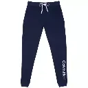 JOGGER DE FELPA FRANCESA CALVIN KLEIN PARA DAMA 