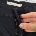 PANTALONES DE MEZCLILLA 311 SHAPING SKINNY DAMA