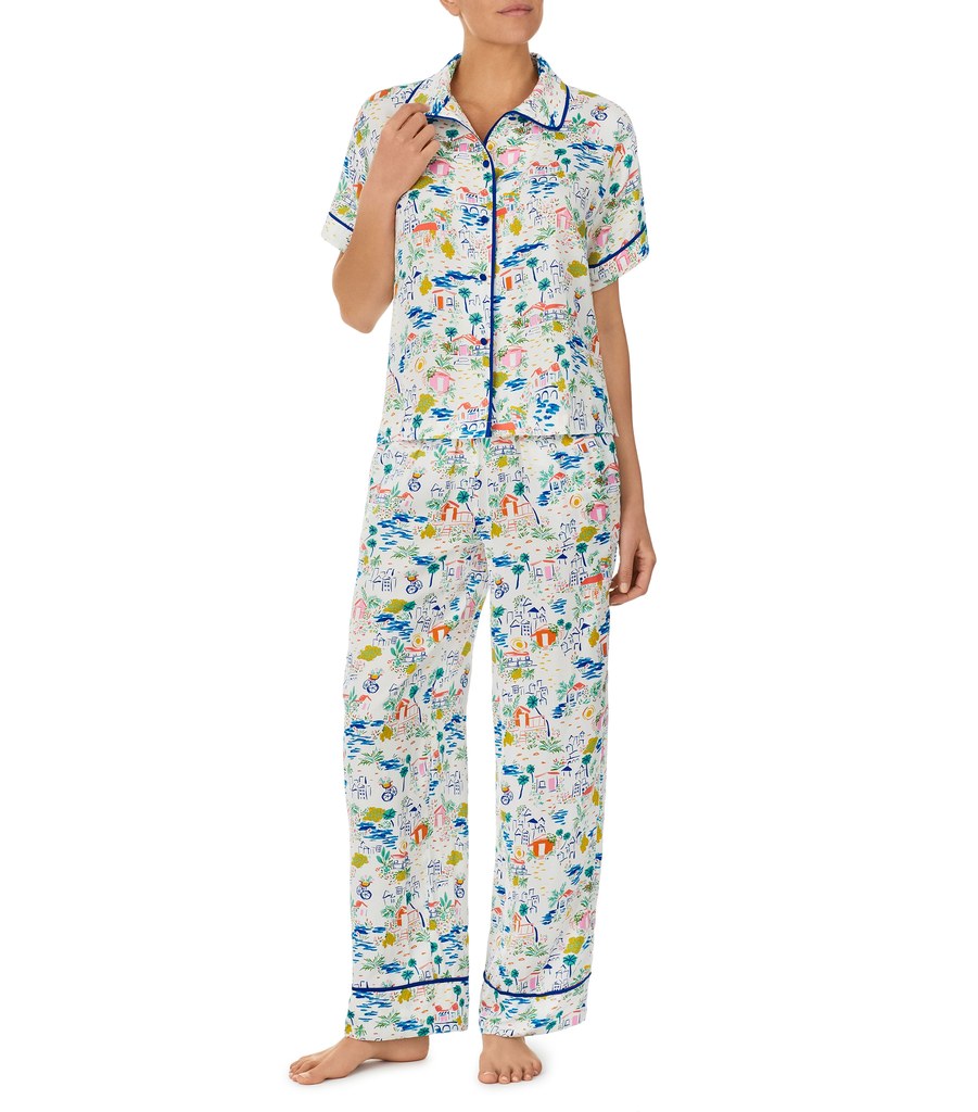 [0004181] KATE SPADE PIJAMA PARA DAMA