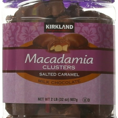 [0004531] KIRKLAND ENJAMBRES DE MACADAMIA Y CHOCOLATE CON LECHE