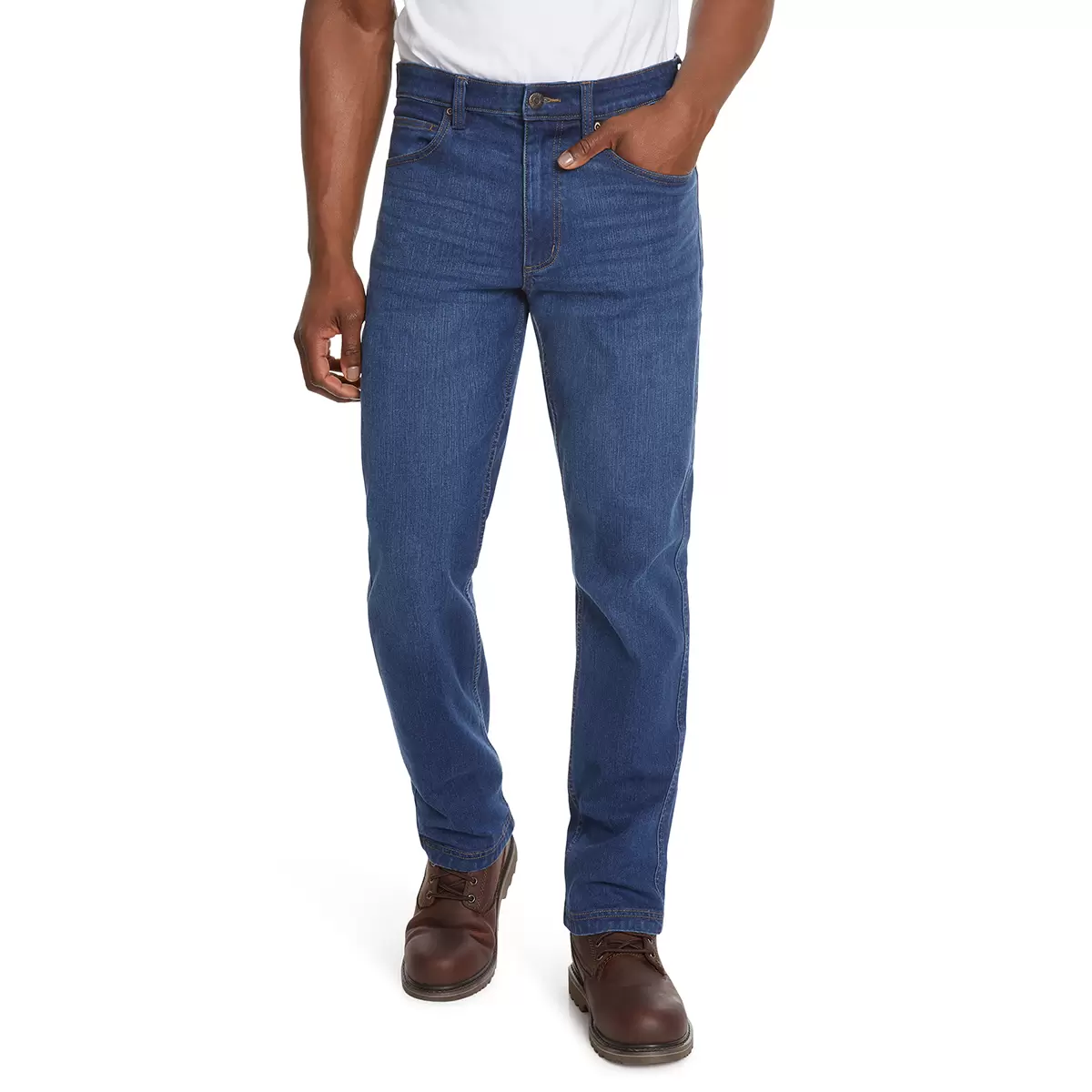 KIRKLAND SIGNATURE JEANS PARA CABALLERO