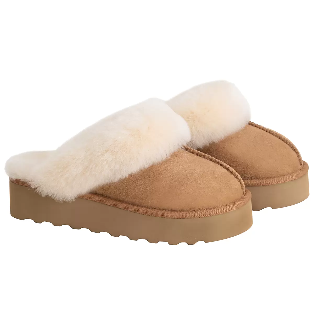 KIRKLAND SIGNATURE PANTUFLAS UNISEX