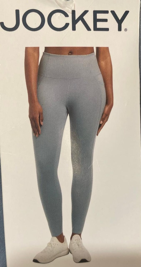 LEGGING 7/8 CON DOBLADILLO DE TULIPÁN JOCKEY