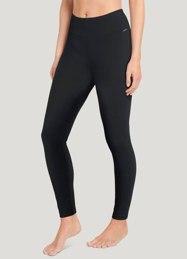 Legging Jockey