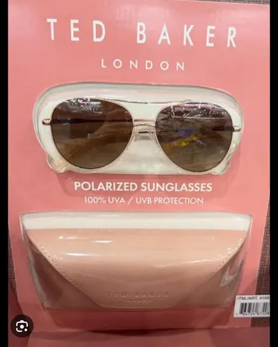 Lentes de Sol Polarizados Assorted Ted