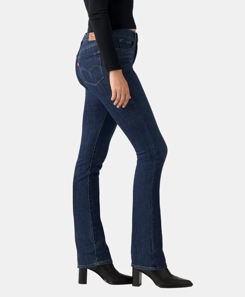 Levis Shaping Bootcut