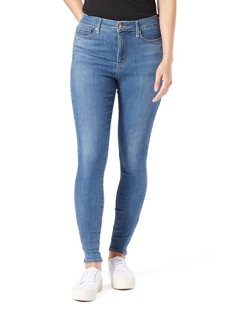 Levis Skinny