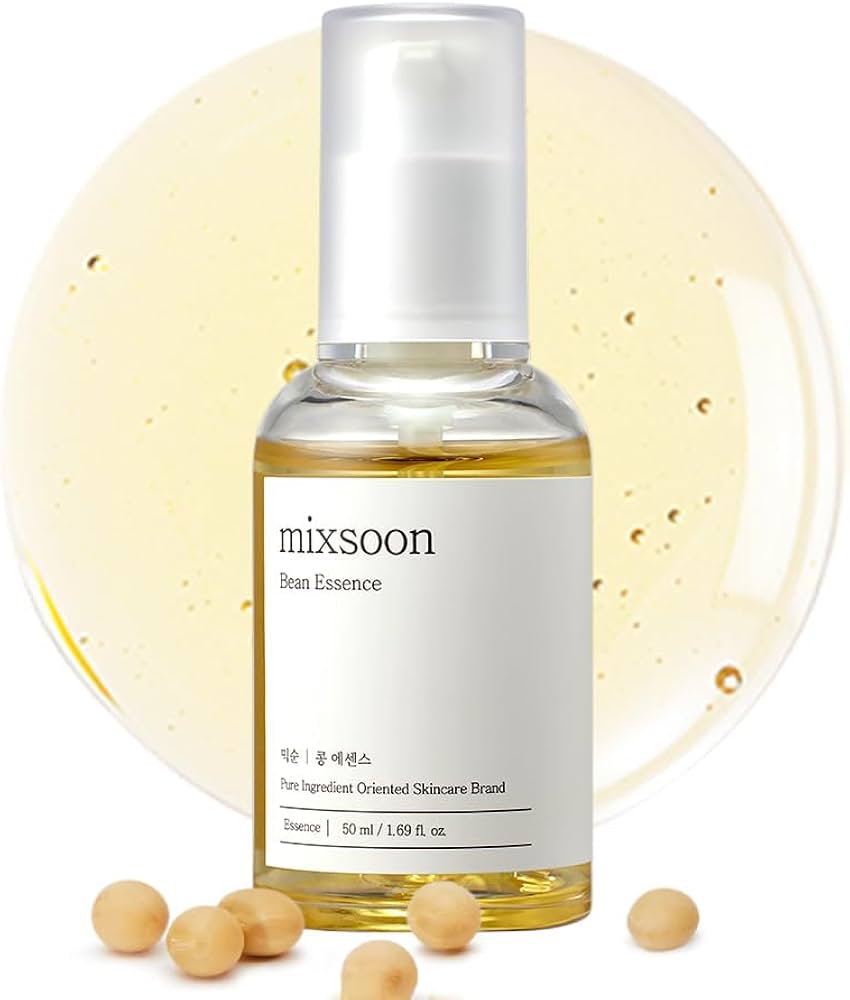 Limpiador Facial Mixsoon