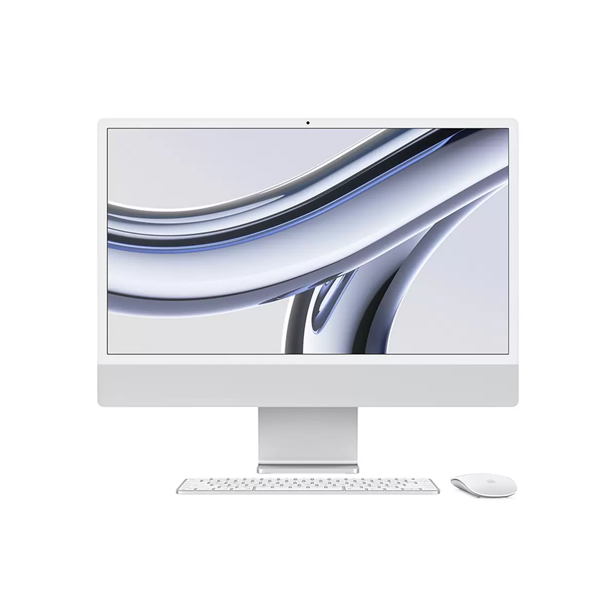 MAC UNIDAD DE PROSESAMIENTO DE DATOS CON MINITOR INTEGRADO