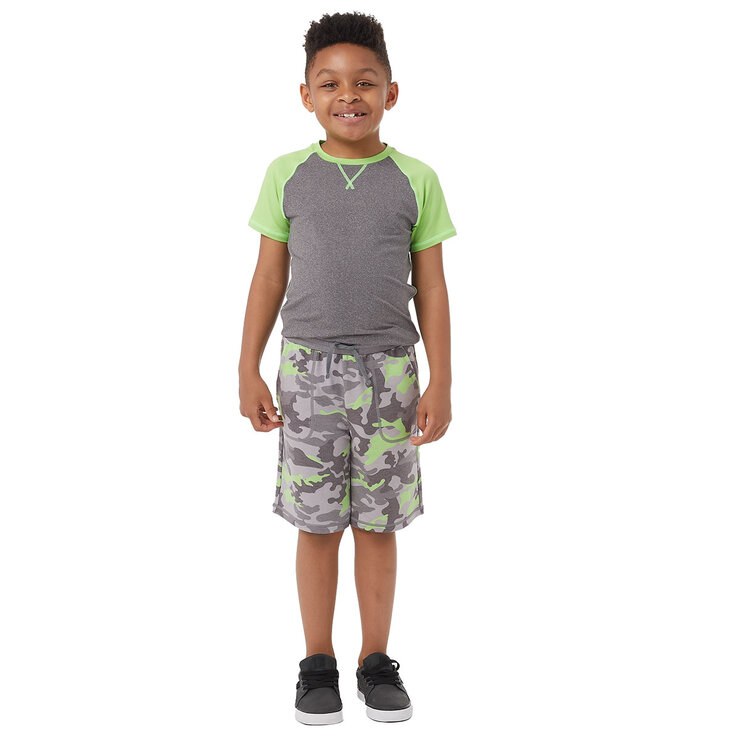 [0003667] 32 DEGREES COOL CONJUNTO DE 4 PIEZAS PARA NIÑOS Y NIÑAS (M 10/12)