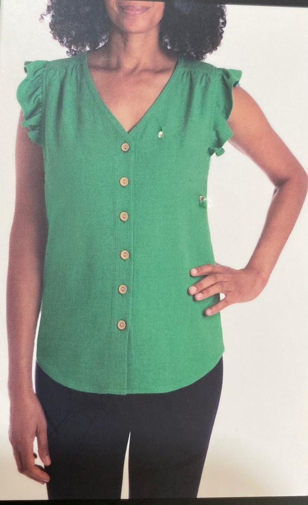 MARIO SERRANI BLUSA