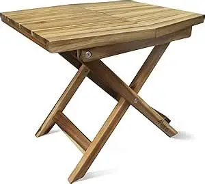 MESA LATERAL PLEGABLE MELINO