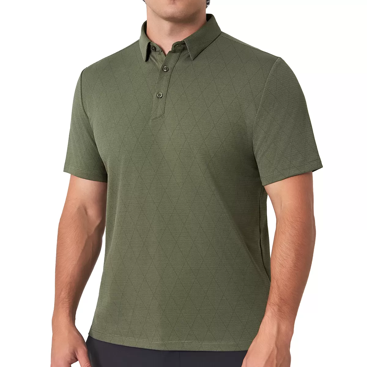 MODERN AMBITION POLO PARA CABALLERO