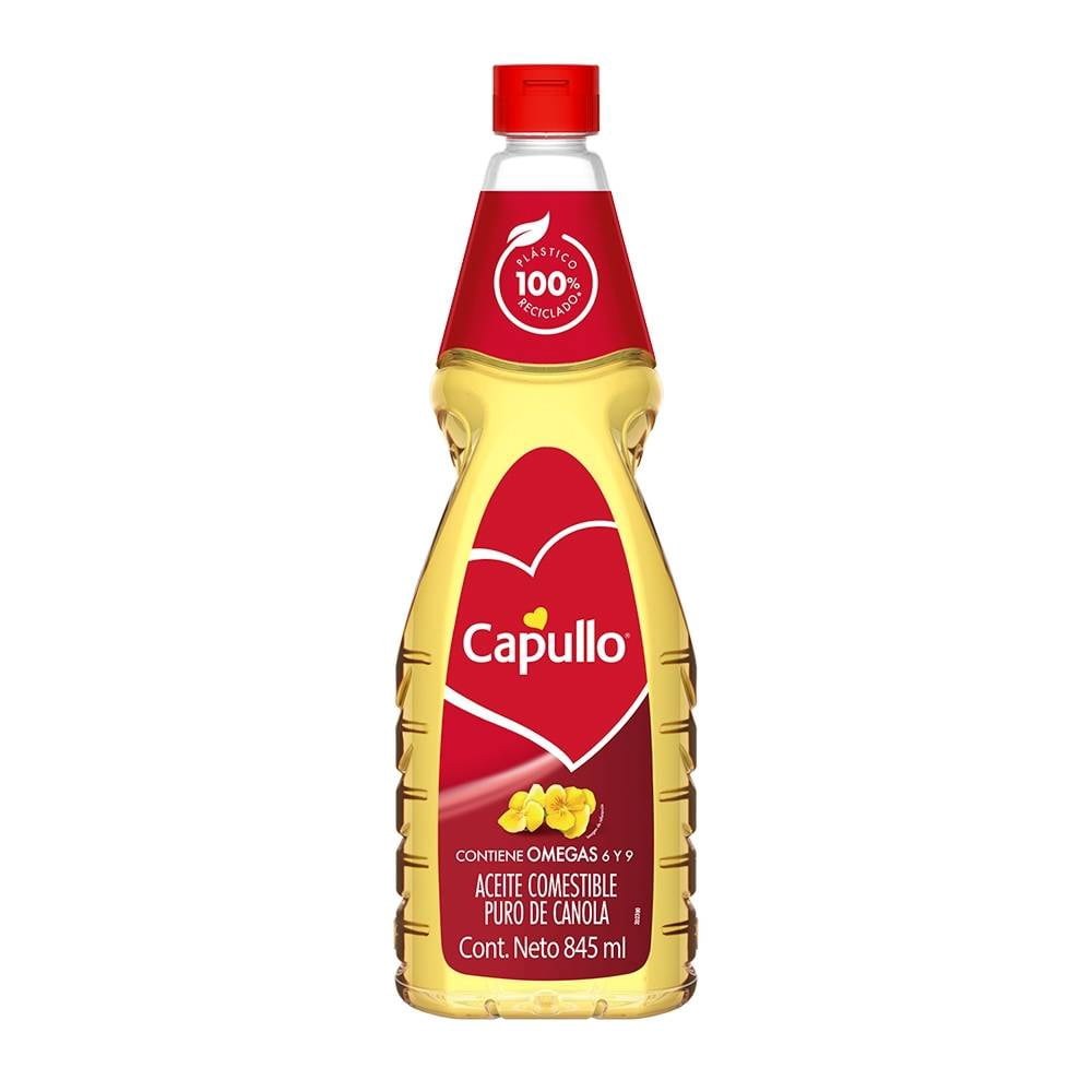 [0004485] ACEITE CAPULLO