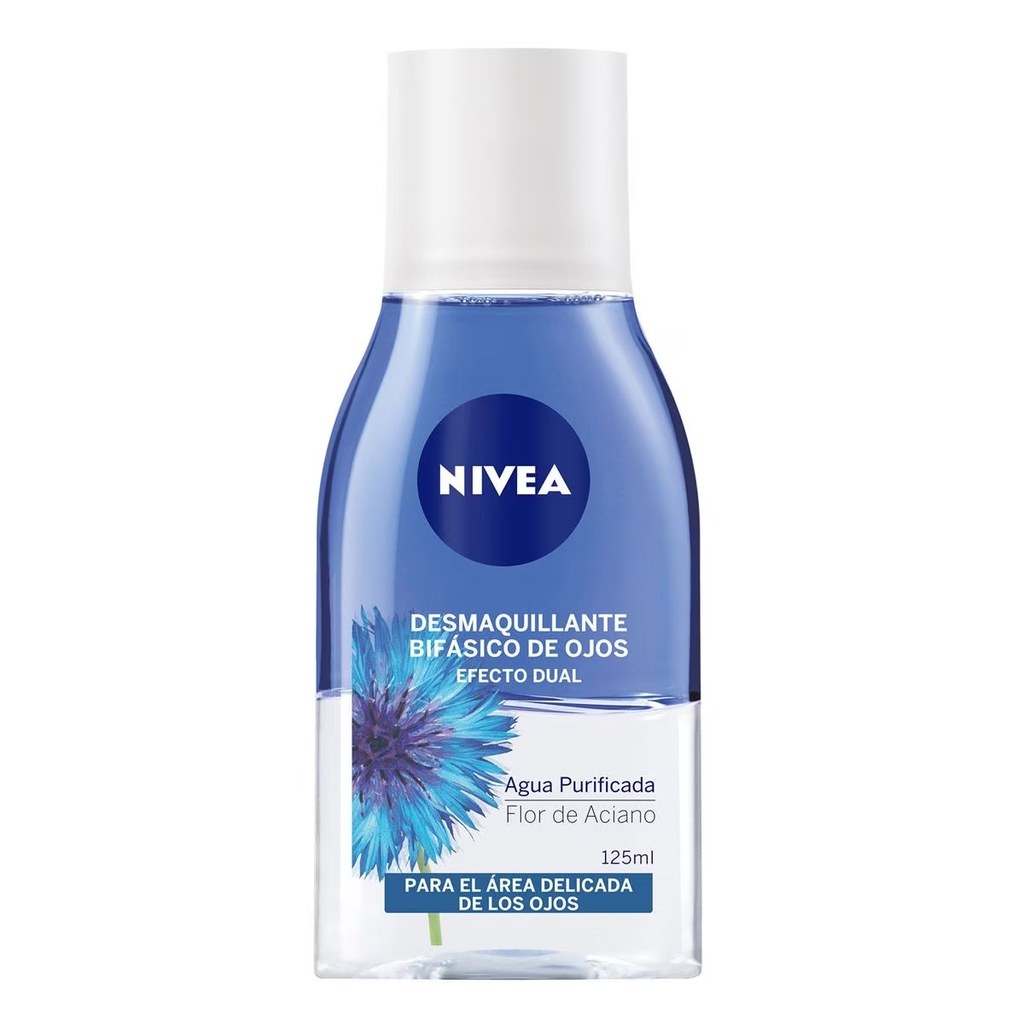 [0004501] NIVEA DESMAQUILLANTE PARA OJOS