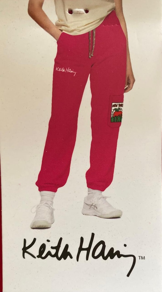 PANT PARA NIÑA