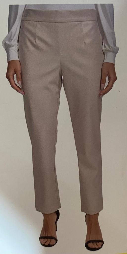 PANTALÓN DAMA DKNY (NEGRO, MEDIANA)