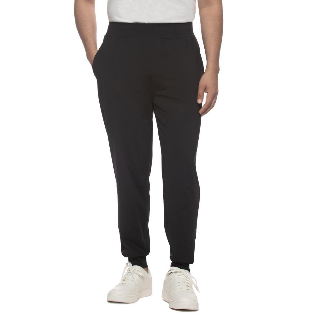 PANTALÓN DEPORTIVO PARA CABALLERO SINGLE STITCH