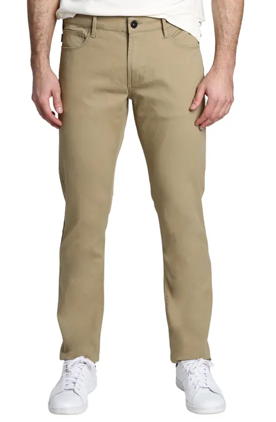 [0002954] PANTALÓN PARA CABALLERO JACHS