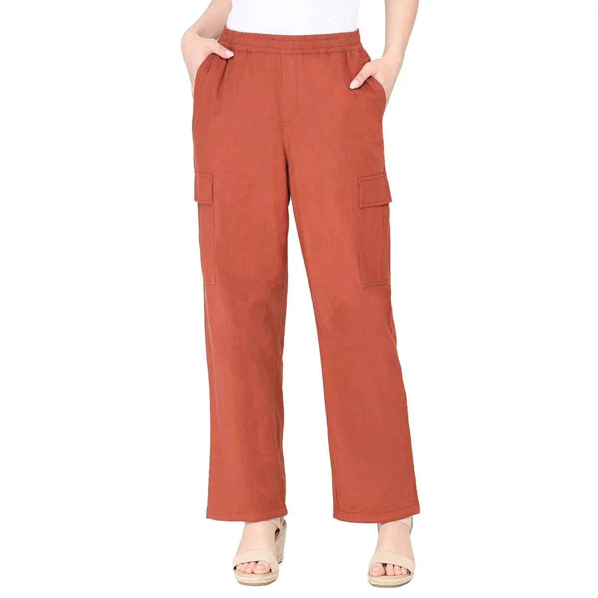 PANTALÓN PARA DAMA NICOLE MILLER