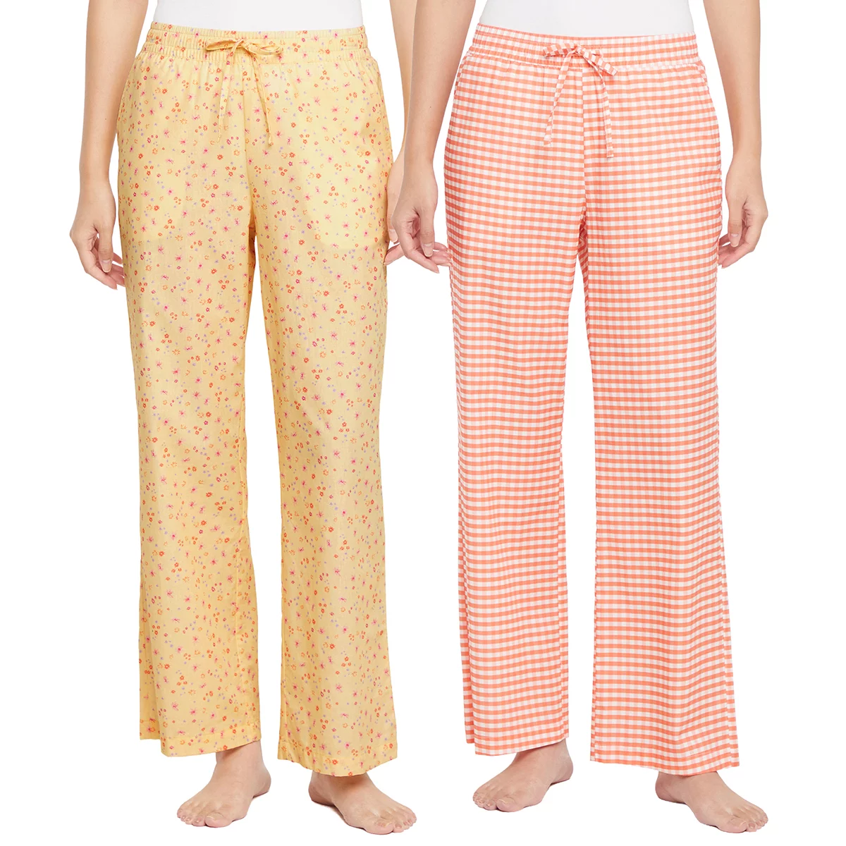 PANTALÓN PARA DORMIR 2 PIEZAS WILDFOX