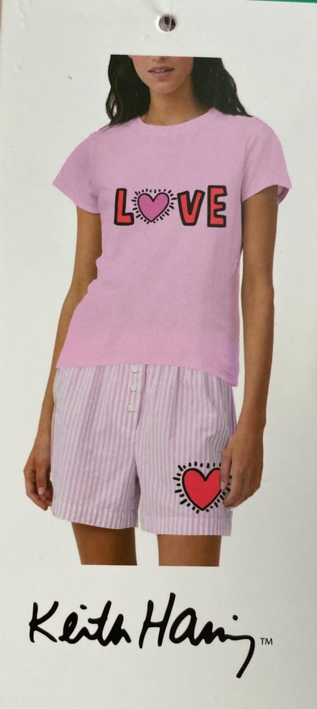 PIJAMA PARA DAMA