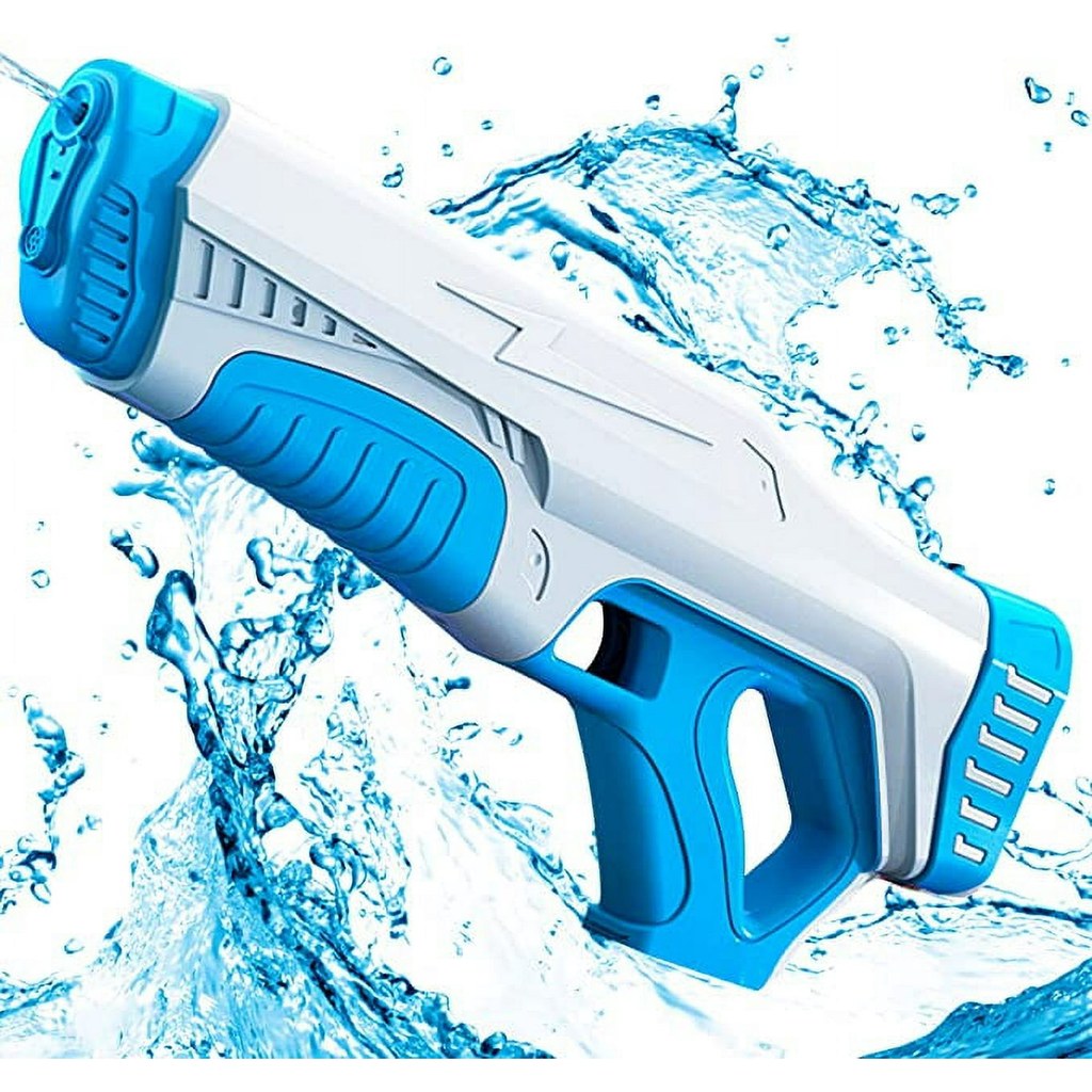 [0004247] PISTOLA DE AGUA