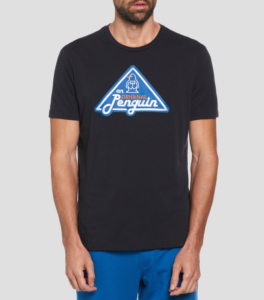 PLAYERA MARCA PINGÜI