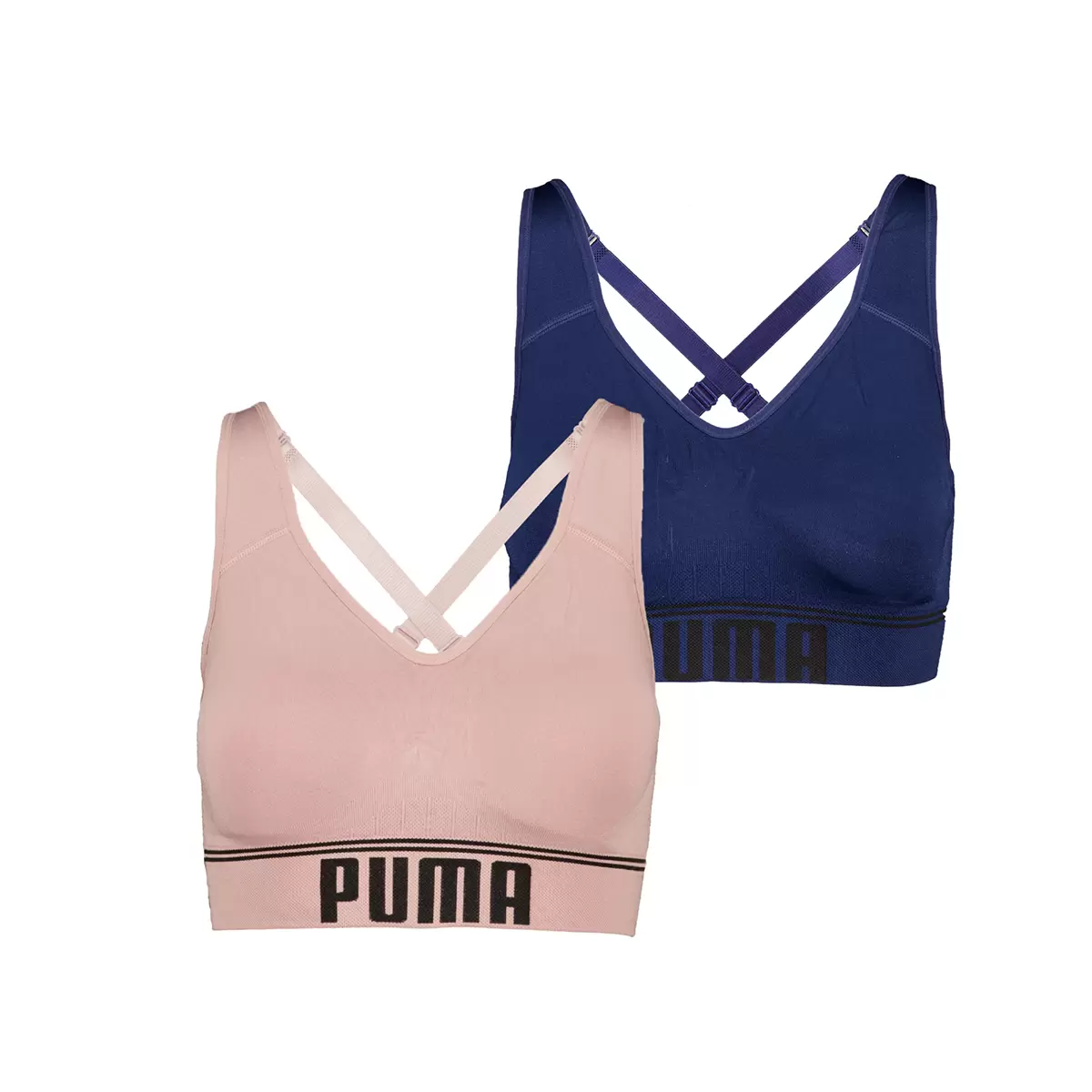 PUMA BRASIER DEPORTIVO PARA DAMA 2 PIEZAS