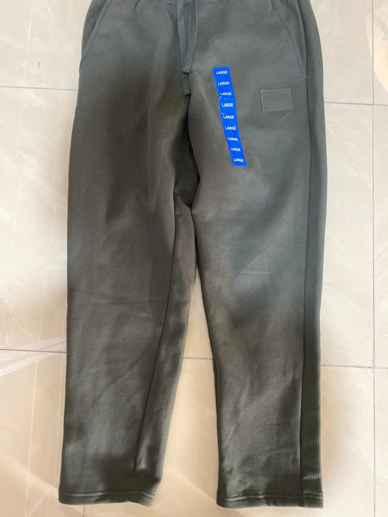 PUMA PANT PARA CABALLERO