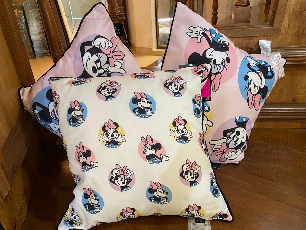 ALMOHADA DE LONA GIGANTE