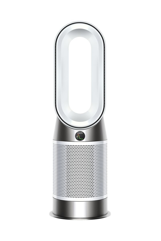 PURIFICADOR,VENTILADOR Y CALENTADOR DYSON