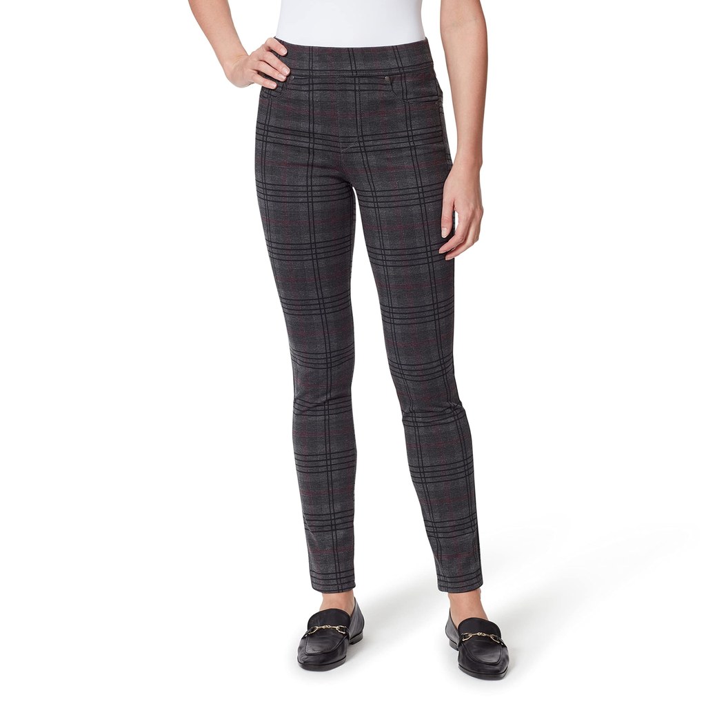 Pantalon Gloria Vanderbilt