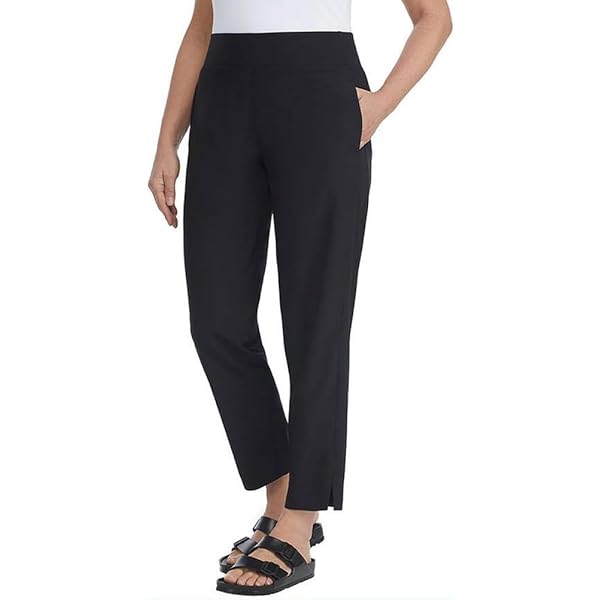 Pantalon Kirkland Signature al Tobillo Dama