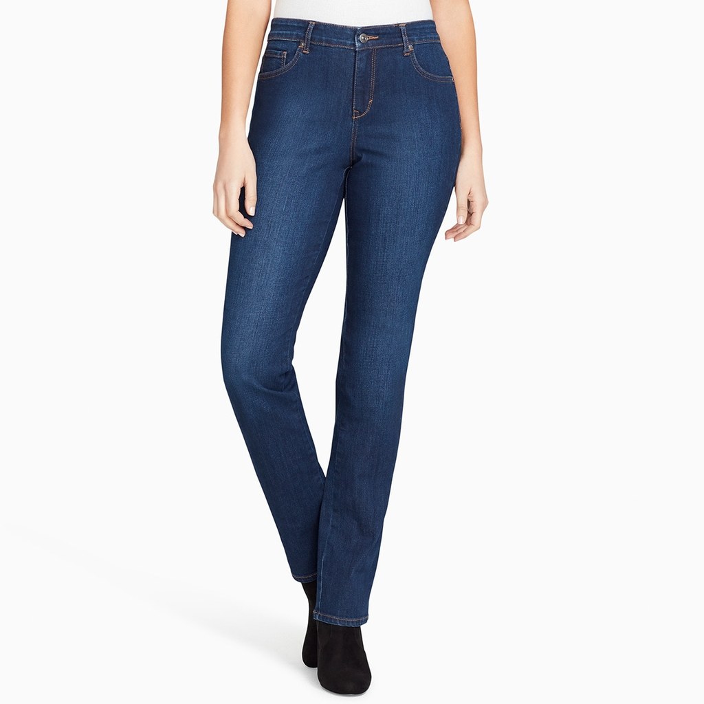 Pantalon de Mezclilla Gloria Vanderbilt