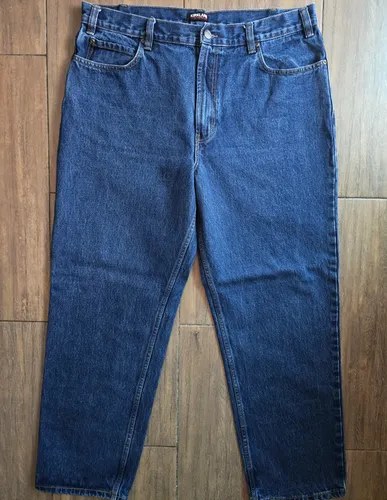 Pantalon de Mezclilla Kirkland Signature
