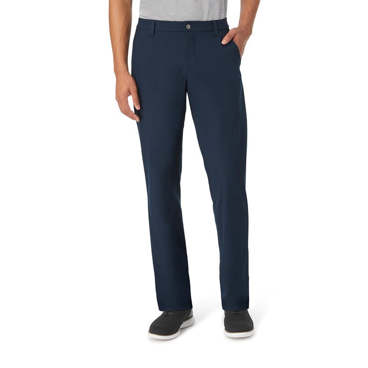 Pantalon de Vestir Kirkland Signature Azul